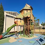 Carabasse Dream - Village Familles - Proche - Parc Aquatique & Animations - Wifi & Terrasse - Κάμπινγκ