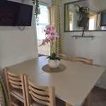 Carabasse Dream - Village Familles - Proche - Parc Aquatique & Animations - Wifi & Terrasse - Κάμπινγκ *