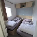 Carabasse Dream - Village Familles - Proche - Parc Aquatique & Animations - Wifi & Terrasse - *