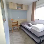 Carabasse Dream - Village Familles - Proche - Parc Aquatique & Animations - Wifi & Terrasse - Κάμπινγκ Vias