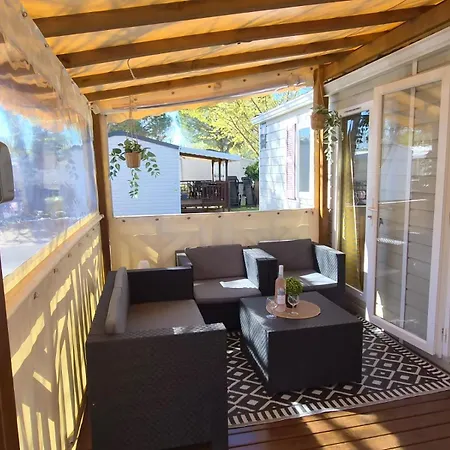 Carabasse Dream - Village Familles - Proche - Parc Aquatique & Animations - Wifi & Terrasse - * Vias