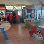 Carabasse Dream - Village Familles - Proche - Parc Aquatique & Animations - Wifi & Terrasse - Parque de Campismo *