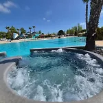 Carabasse Dream - Village Familles - Proche - Parc Aquatique & Animations - Wifi & Terrasse - * Vias