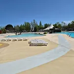 Carabasse Dream - Village Familles - Proche - Parc Aquatique & Animations - Wifi & Terrasse - *