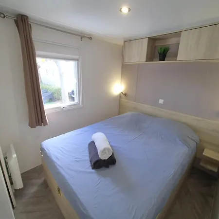 Carabasse Dream - Village Familles - Proche - Parc Aquatique & Animations - Wifi & Terrasse -