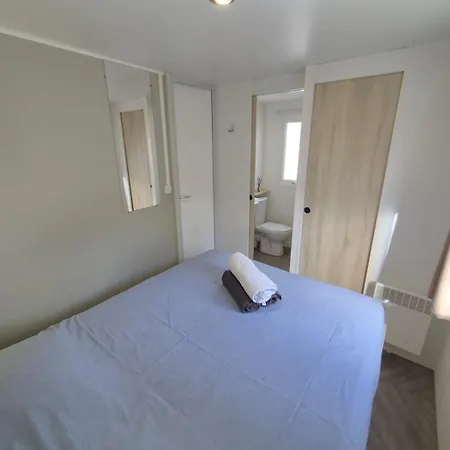 Carabasse Dream - Village Familles - Proche - Parc Aquatique & Animations - Wifi & Terrasse - *