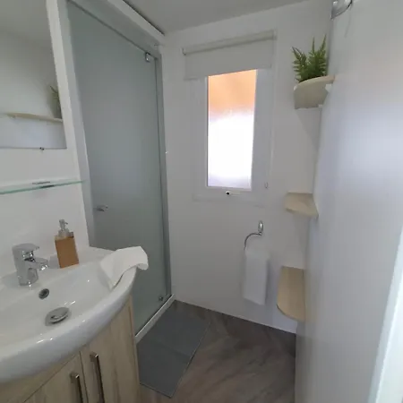 Carabasse Dream - Village Familles - Proche - Parc Aquatique & Animations - Wifi & Terrasse - Kemp *
