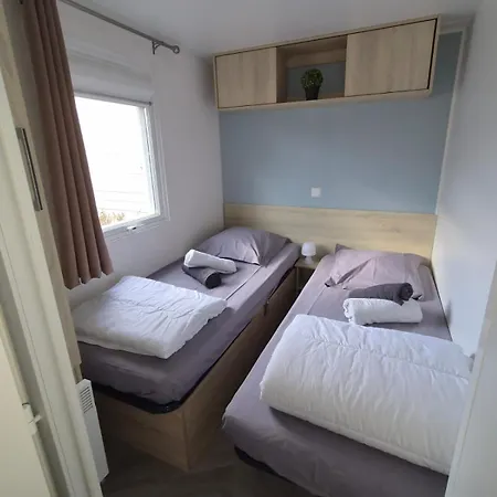 Carabasse Dream - Village Familles - Proche - Parc Aquatique & Animations - Wifi & Terrasse - *