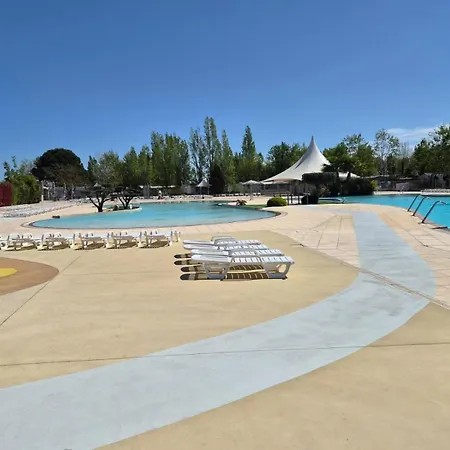 Carabasse Dream - Village Familles - Proche - Parc Aquatique & Animations - Wifi & Terrasse - *