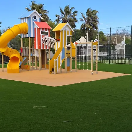 Carabasse Dream - Village Familles - Proche - Parc Aquatique & Animations - Wifi & Terrasse - * Vias